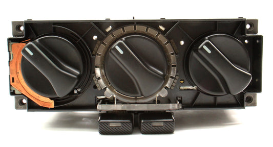 HVAC Climate Temp Controls 90-94 VW Passat B3 - Genuine - 3A0 820 045 A