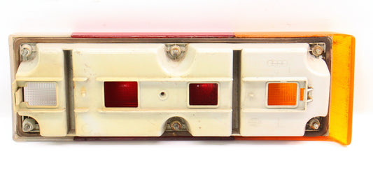 LH Taillight Tail Light Lamp 75-77 VW Scirocco MK1 - Genuine - 531 945 095