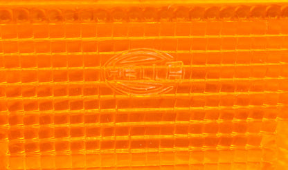 LH Taillight Tail Light Lamp 75-77 VW Scirocco MK1 - Genuine - 531 945 095