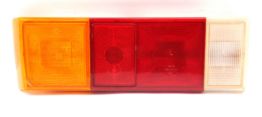 LH Taillight Tail Light Lamp 75-77 VW Scirocco MK1 - Genuine - 531 945 095