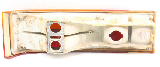 RH Taillight Tail Light Lamp 74-77 VW Dasher 2DR Hatchback Genuine ~ 321 945 096