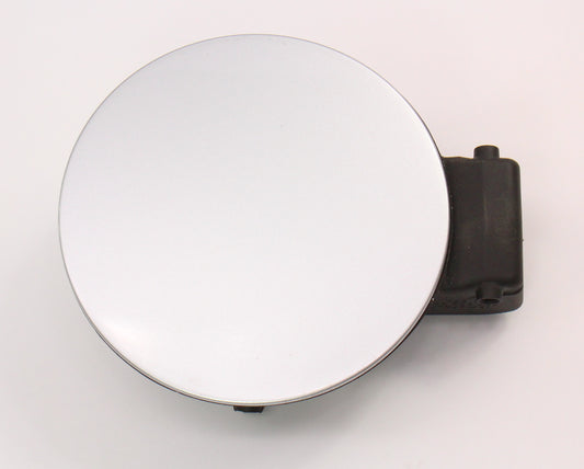 Fuel Gas Door Flap Lid 01-05 VW Passat B5.5 Sedan LA7W Reflex Silver 3B7 809 857