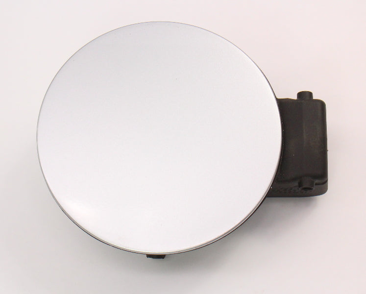 Fuel Gas Door Flap Lid 01-05 VW Passat B5.5 Sedan LA7W Reflex Silver 3B7 809 857