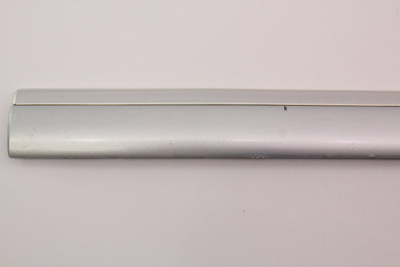 Front Door Molding Chrome Trim Rub Strip Set 01-05 VW Passat B5.5 3B0 853 515 C