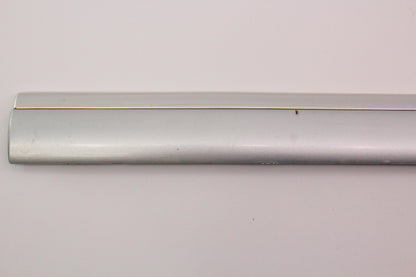 Front Door Molding Chrome Trim Rub Strip Set 01-05 VW Passat B5.5 3B0 853 515 C