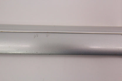 Front Door Molding Chrome Trim Rub Strip Set 01-05 VW Passat B5.5 3B0 853 515 C
