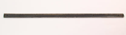 Front Door Molding Chrome Trim Rub Strip Set 01-05 VW Passat B5.5 3B0 853 515 C
