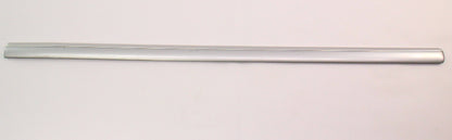 Front Door Molding Chrome Trim Rub Strip Set 01-05 VW Passat B5.5 3B0 853 515 C