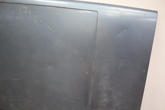 Hood 79-84 VW Rabbit GTI Caddy Truck Jetta Cabriolet MK1 - Local Pickup Only Iowa