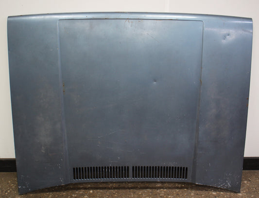 Hood 79-84 VW Rabbit GTI Caddy Truck Jetta Cabriolet MK1 - Local Pickup Only Iowa