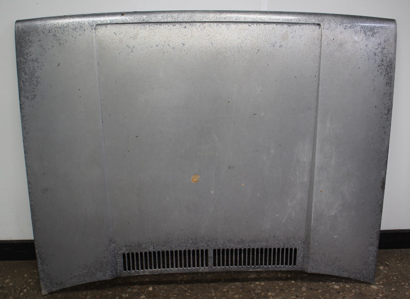 Hood 79-84 VW Rabbit GTI Caddy Truck Jetta Cabriolet MK1 Local Pickup Only Iowa