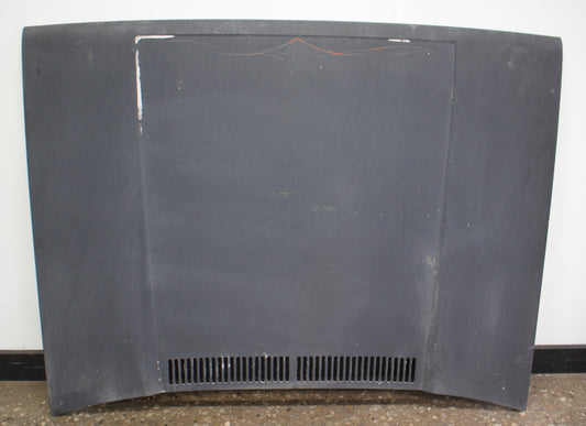 Hood 79-84 VW Rabbit GTI Caddy Jetta Cabriolet MK1 Local Pickup - 175 823 031 E