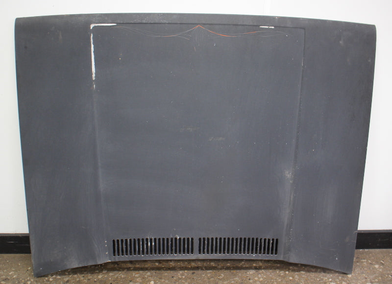 Hood 79-84 VW Rabbit GTI Caddy Jetta Cabriolet MK1 Local Pickup - 175 823 031 E
