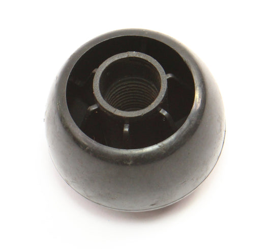 Early Shift Knob 75-84 VW Rabbit Jetta Scirocco Mk1 - Genuine - 141 711 141 D