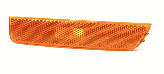 LH Front Bumper Side Marker Light 01-05 VW Passat B5.5 - Genuine - 3B0 945 071