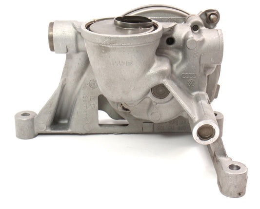 Oil Pump Audi A6 A4 S4 B5 Allroad VW Passat V6 2.8 2.7T - Genuine - 078 115 105
