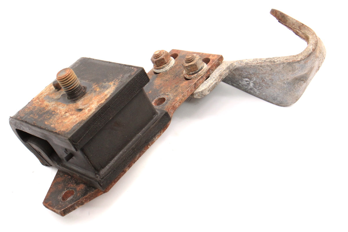 Motor Engine Mount Bracket VW Jetta Rabbit Pickup MK1 Automatic Trans