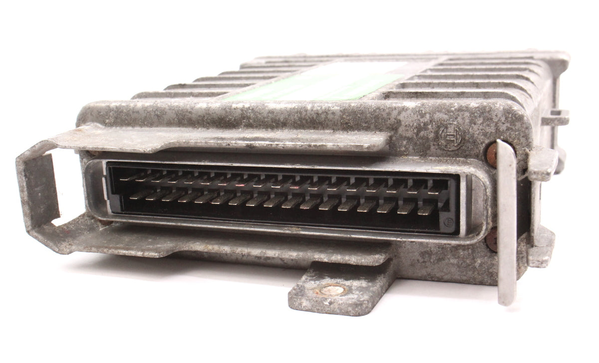 ECU ECM Engine Computer 90-92 VW Jetta GLI GTI MK2 16v Passat - 8A0 907 404 CC