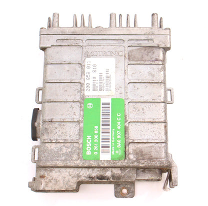 ECU ECM Engine Computer 90-92 VW Jetta GLI GTI MK2 16v Passat - 8A0 907 404 CC