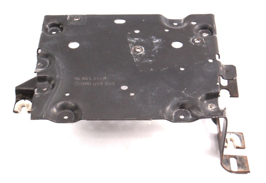 ECU Engine Computer Mount Bracket 85-92 VW Jetta Golf GTI MK2 - 191 905 359 B