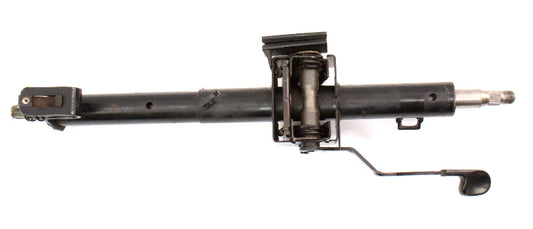 Tilt Steering Column & Shaft 93-99 VW Jetta Golf GTI Cabrio MK3 - Genuine