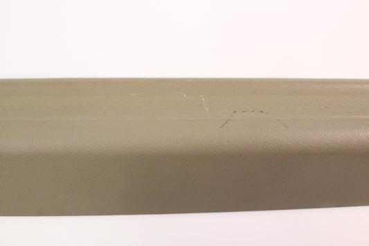 LH Lower Rocker Interior Door Sill Trim 93-99 VW Golf Cabrio MK3 2 Door