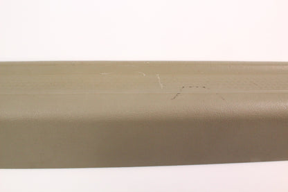 LH Lower Rocker Interior Door Sill Trim 93-99 VW Golf Cabrio MK3 2 Door