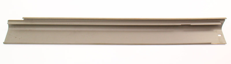 LH Lower Rocker Interior Door Sill Trim 93-99 VW Golf Cabrio MK3 2 Door