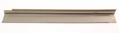 LH Lower Rocker Interior Door Sill Trim 93-99 VW Golf Cabrio MK3 2 Door