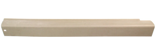 LH Lower Rocker Interior Door Sill Trim 93-99 VW Golf Cabrio MK3 2 Door