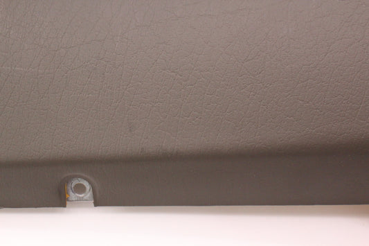 RH Side Lower Dash Panel Cover 93-99 VW Jetta Golf GTI Cabrio MK3 Beaver