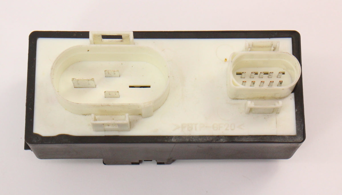 Cooling Fan Module 93-99 VW Jetta Golf GTI Cabrio Mk3 OEM - 357 919 506 A