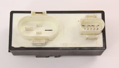 Cooling Fan Module 93-99 VW Jetta Golf GTI Cabrio Mk3 OEM - 357 919 506 A