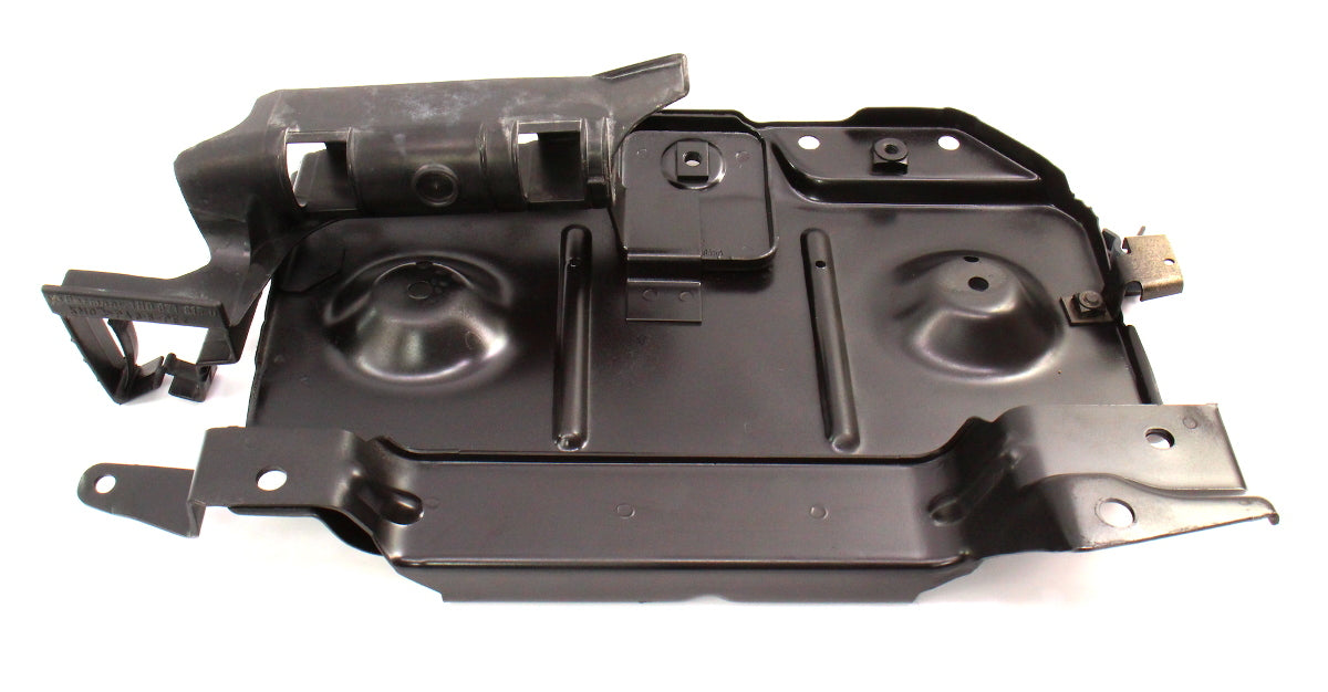 Battery Holder Tray 93-99 VW Jetta Golf GTI Cabrio MK3 Bracket . 1H0 804 843 D