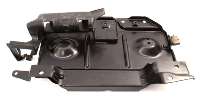 Battery Holder Tray 93-99 VW Jetta Golf GTI Cabrio MK3 Bracket . 1H0 804 843 D