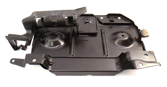 Battery Holder Tray 93-99 VW Jetta Golf GTI Cabrio MK3 Bracket . 1H0 804 843 D