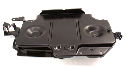 Battery Holder Tray 93-99 VW Jetta Golf GTI Cabrio MK3 Bracket . 1H0 804 843 D