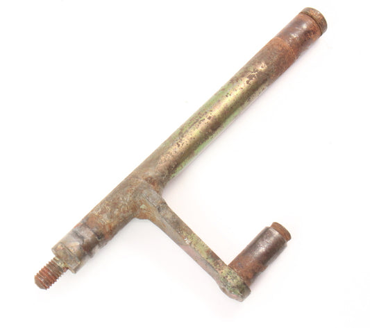 Manual Transmission Shifter Relay Linkage Bracket VW Jetta Golf Cabrio Mk3 020