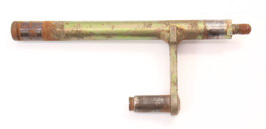 Manual Transmission Shifter Relay Linkage Bracket VW Jetta Golf Cabrio Mk3 020