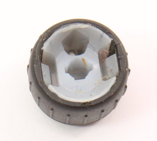 Mirror Switch Control Knob 98-04 Audi A6 C5 Allroad Genuine ~ 4B1 959 551 C