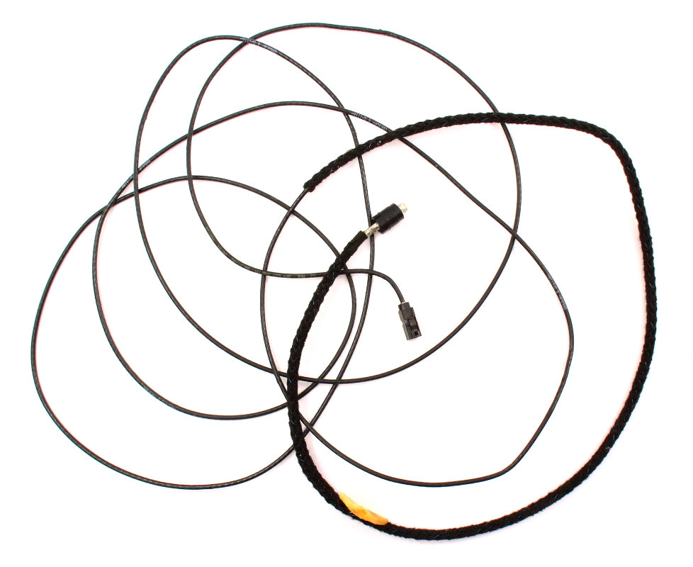 Radio Roof Antenna Cable Wiring Harness VW 01-05 VW Passat Wagon 3B9 035 550 AG