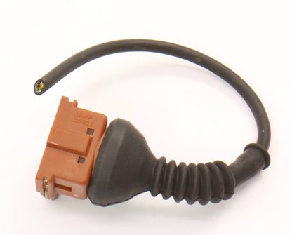3 Pin Pigtail Plug Harness 98-05 Audi A4 A6 VW Passat B5 2.8 V6 - 443 906 233