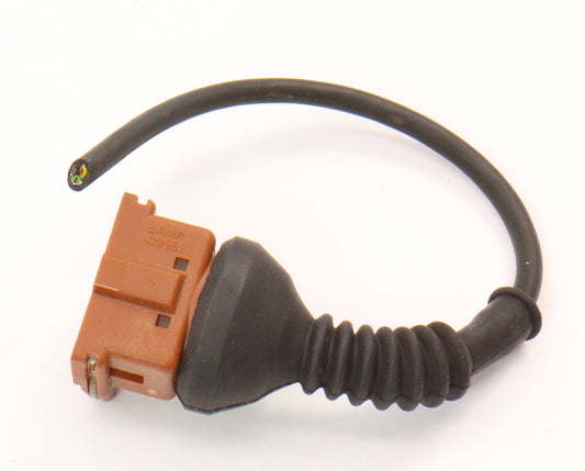 3 Pin Pigtail Plug Harness 98-05 Audi A4 A6 VW Passat B5 2.8 V6 - 443 906 233