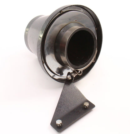 Cone Filter Air Intake & Bracket Fits 80-91 VW Vanagon With Subaru Swap Engine