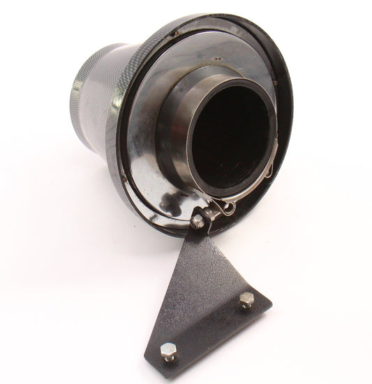Cone Filter Air Intake & Bracket Fits 80-91 VW Vanagon With Subaru Swap Engine