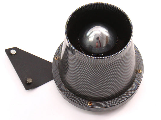 Cone Filter Air Intake & Bracket Fits 80-91 VW Vanagon With Subaru Swap Engine