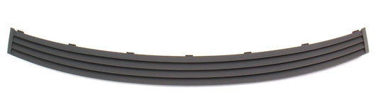 Rear Window Deck Cargo Parcel Shelf Vent Trim 05-10 VW Jetta MK5 ~ 1K5 864 443