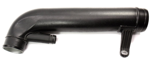 Turbo Air Intake Tube Hose 13-18 VW Jetta MK6 Sedan 1.8T 2.0T TSI - 5C0 129 654