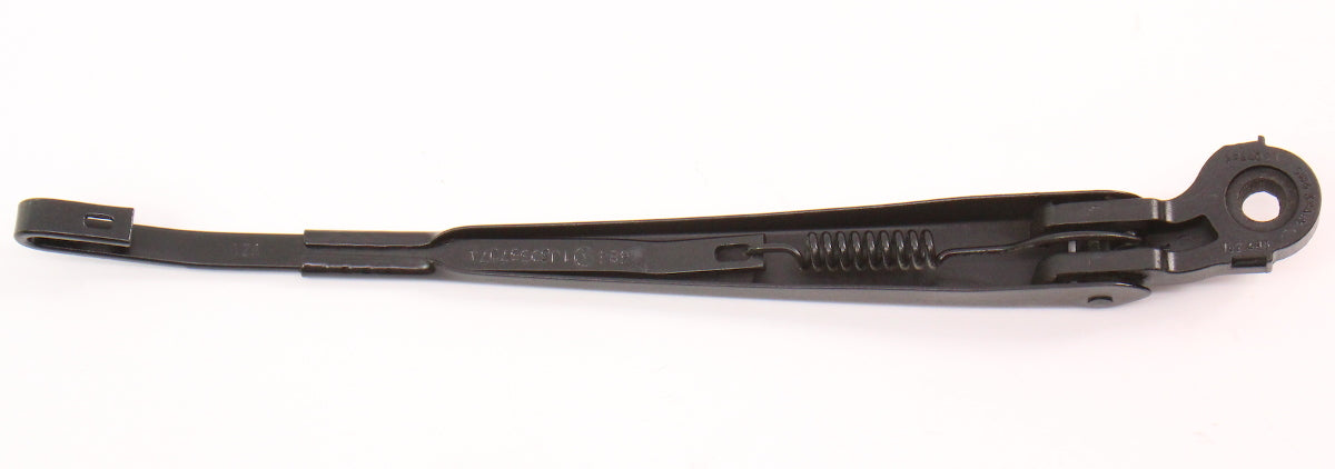 Rear Hatch Wiper Arm 99-05 VW Golf GTI Passat Wagon MK4 B5.5 OEM - 1J6 955 707 A