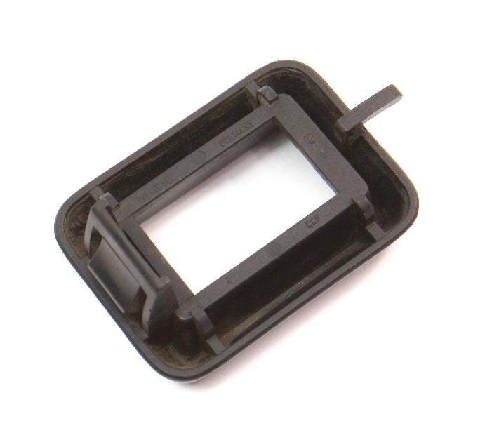 Power Window Switch Trim 85-92 VW Jetta Golf Mk2 Vanagon Genuine ~ 191 919 550